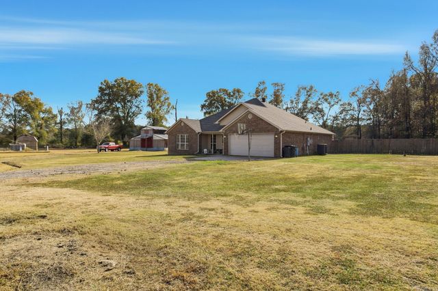 230 Nikki Belle Road, Ward, AR 72176