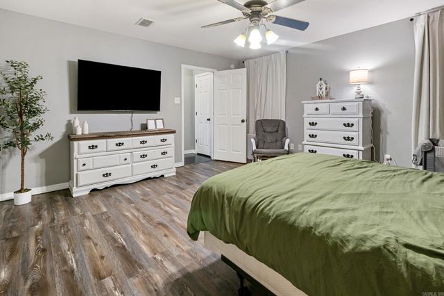 230 Nikki Belle Road, Ward, AR 72176