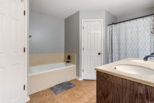 230 Nikki Belle Road, Ward, AR 72176