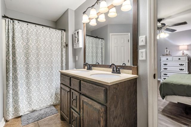 230 Nikki Belle Road, Ward, AR 72176