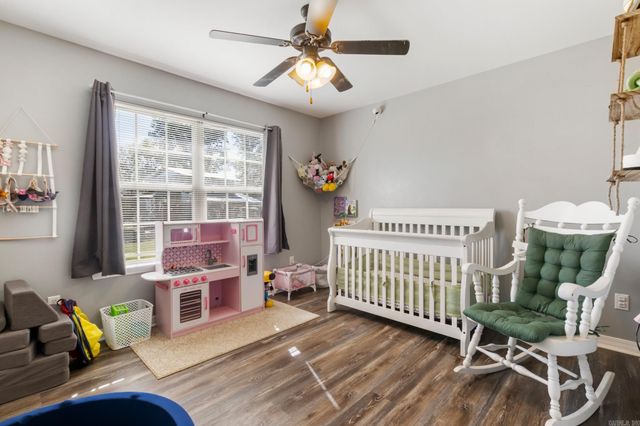 230 Nikki Belle Road, Ward, AR 72176