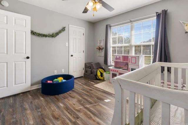 230 Nikki Belle Road, Ward, AR 72176