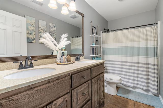 230 Nikki Belle Road, Ward, AR 72176