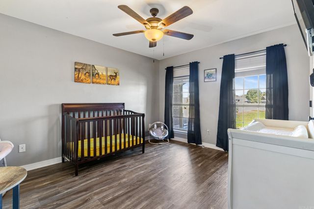 230 Nikki Belle Road, Ward, AR 72176