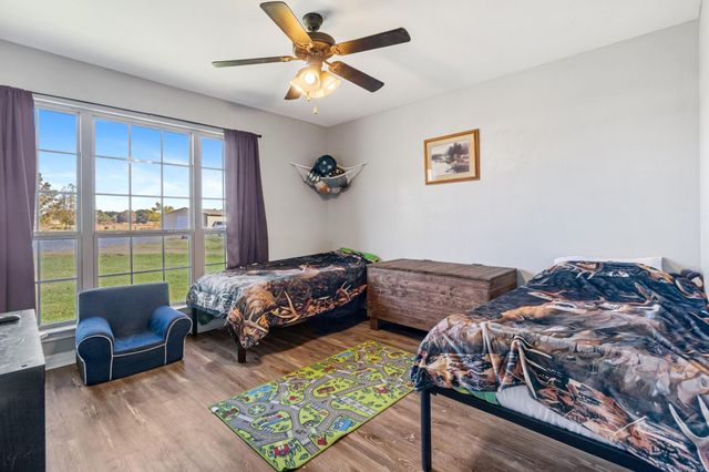 230 Nikki Belle Road, Ward, AR 72176