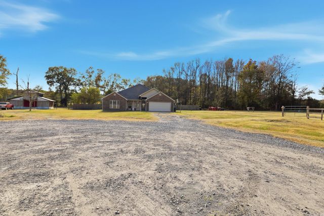 230 Nikki Belle Road, Ward, AR 72176