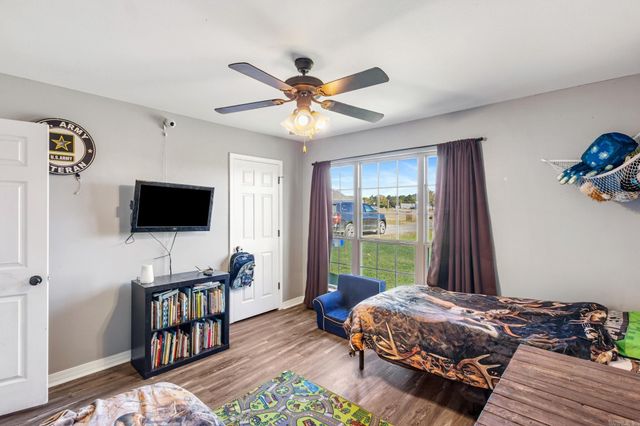 230 Nikki Belle Road, Ward, AR 72176