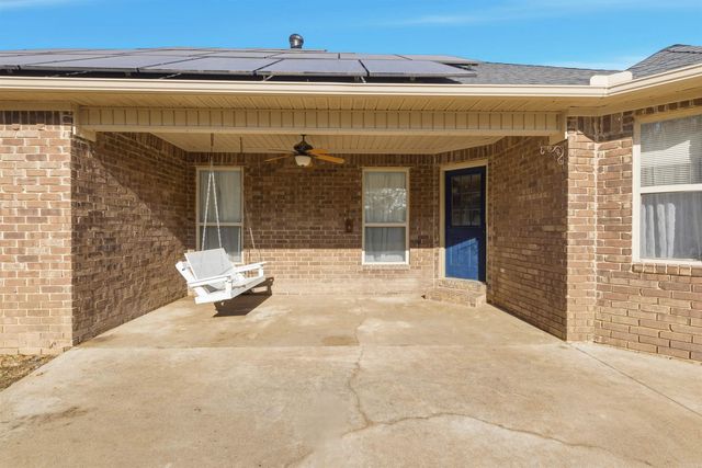 230 Nikki Belle Road, Ward, AR 72176