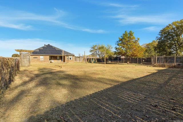 230 Nikki Belle Road, Ward, AR 72176