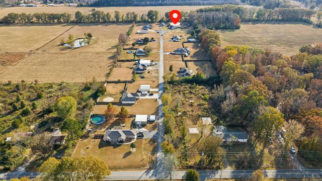 230 Nikki Belle Road, Ward, AR 72176
