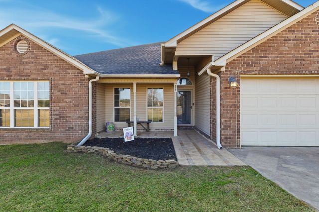 230 Nikki Belle Road, Ward, AR 72176