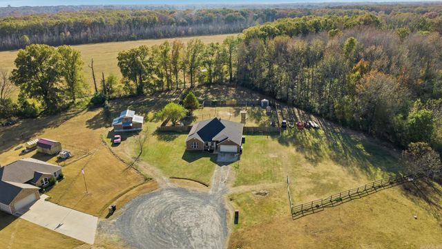 230 Nikki Belle Road, Ward, AR 72176