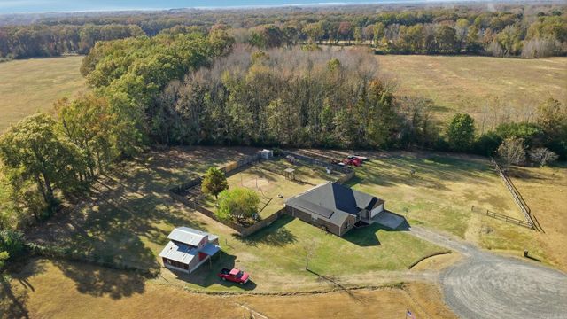 230 Nikki Belle Road, Ward, AR 72176
