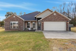 230 Nikki Belle Road, Ward, AR 72176