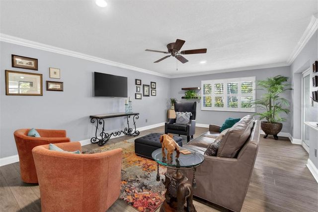 2811 RAMPART CIRCLE 2811, Clearwater, FL 33761