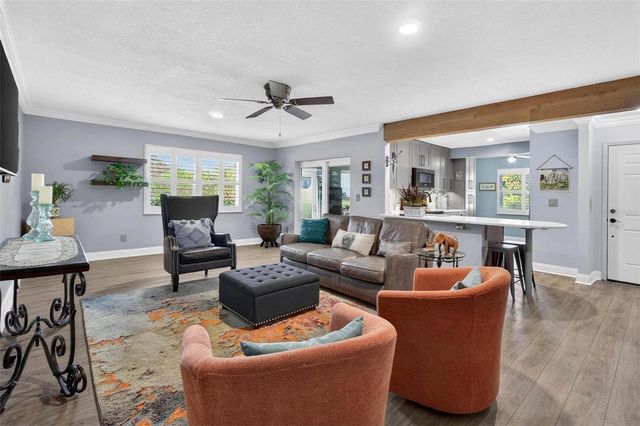 2811 RAMPART CIRCLE 2811, Clearwater, FL 33761