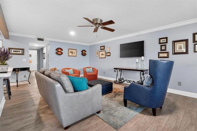 2811 RAMPART CIRCLE 2811, Clearwater, FL 33761