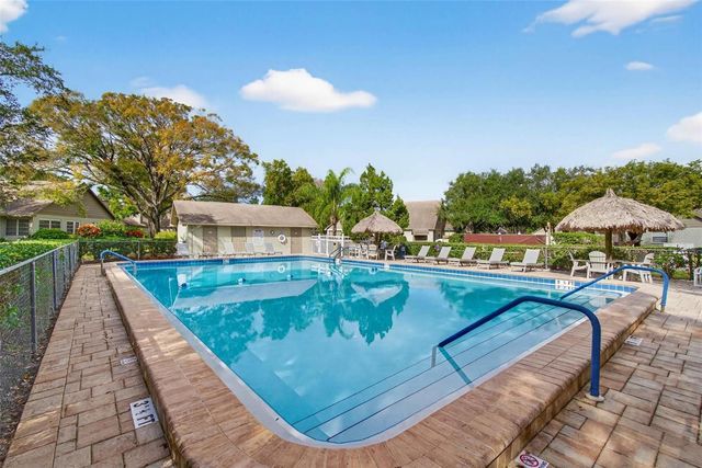 2811 RAMPART CIRCLE 2811, Clearwater, FL 33761