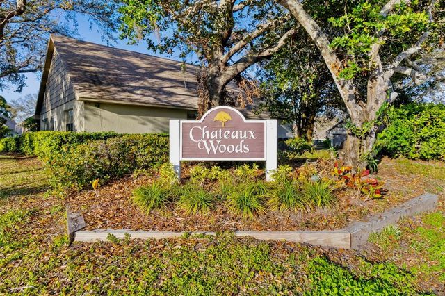 2811 RAMPART CIRCLE 2811, Clearwater, FL 33761