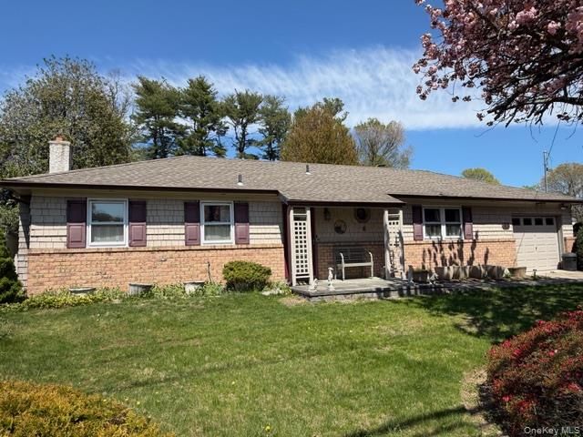 99 Convent Road, Syosset, NY 11791