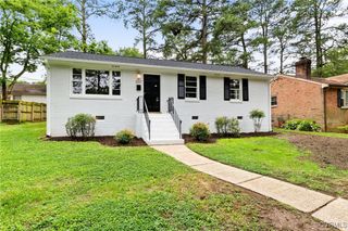 6817 W Grace St, Richmond, VA 23226