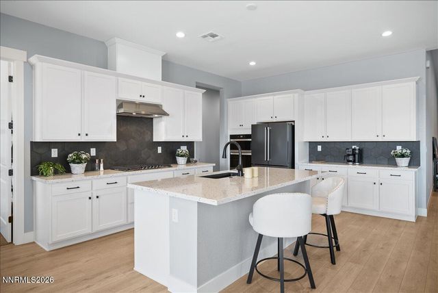 11599 Vinegar Peak Drive, Sparks, NV 89441