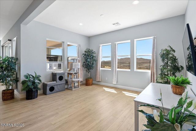 11599 Vinegar Peak Drive, Sparks, NV 89441