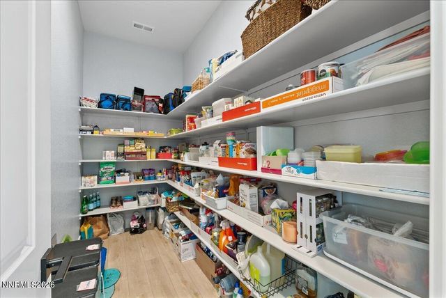 11599 Vinegar Peak Drive, Sparks, NV 89441