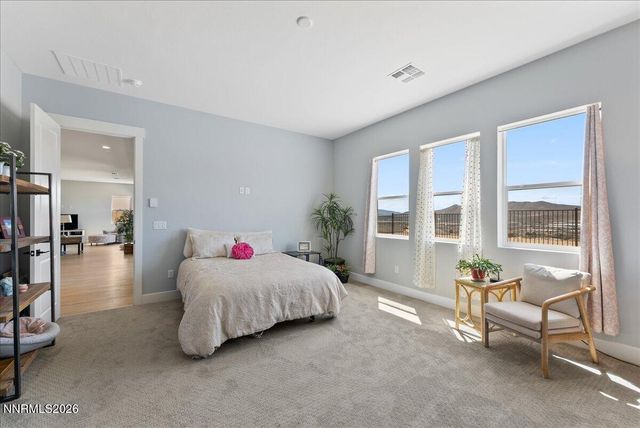 11599 Vinegar Peak Drive, Sparks, NV 89441