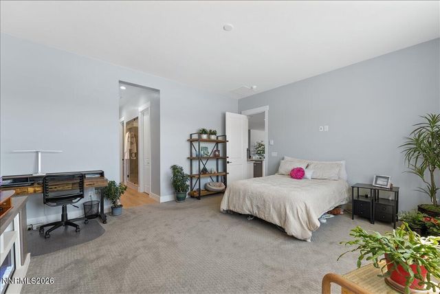 11599 Vinegar Peak Drive, Sparks, NV 89441