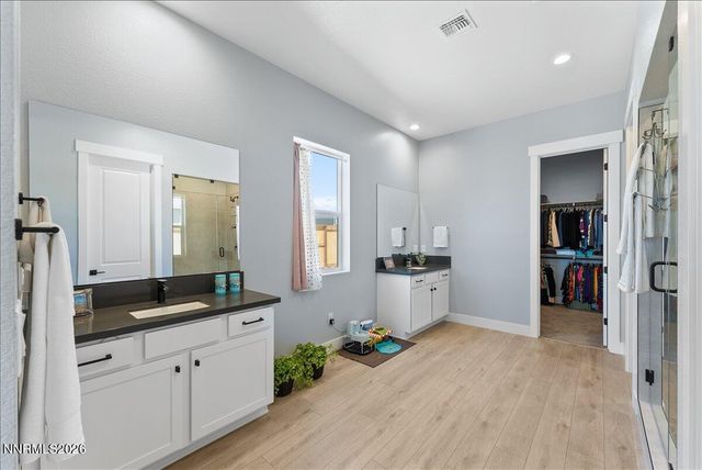 11599 Vinegar Peak Drive, Sparks, NV 89441