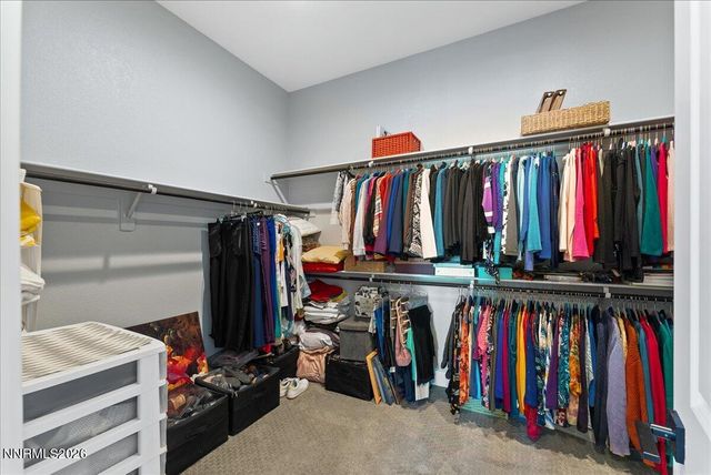 11599 Vinegar Peak Drive, Sparks, NV 89441