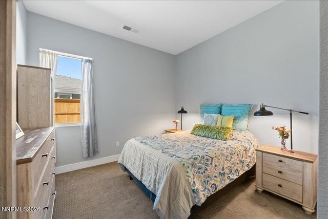11599 Vinegar Peak Drive, Sparks, NV 89441