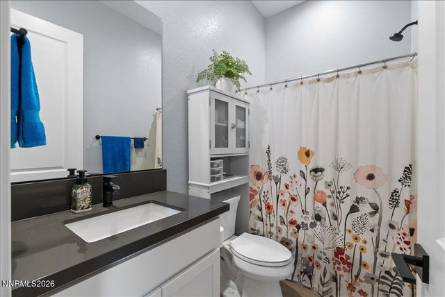 11599 Vinegar Peak Drive, Sparks, NV 89441