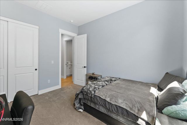 11599 Vinegar Peak Drive, Sparks, NV 89441