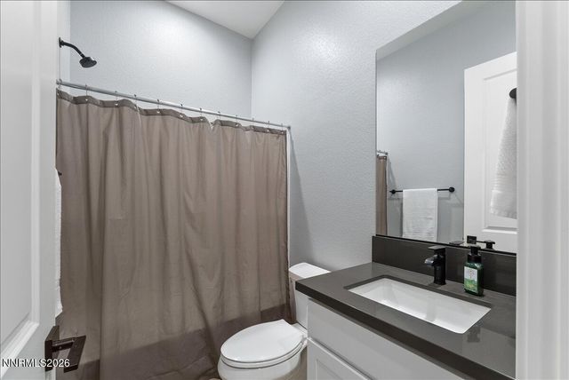 11599 Vinegar Peak Drive, Sparks, NV 89441