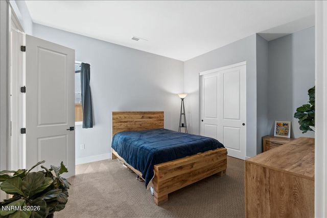 11599 Vinegar Peak Drive, Sparks, NV 89441