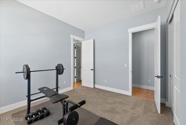 11599 Vinegar Peak Drive, Sparks, NV 89441
