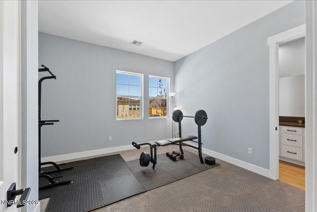 11599 Vinegar Peak Drive, Sparks, NV 89441