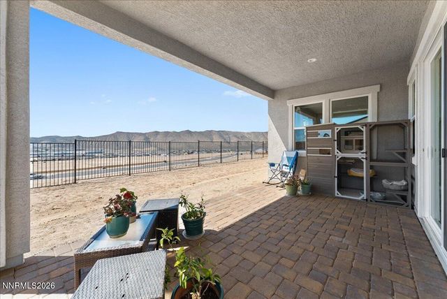 11599 Vinegar Peak Drive, Sparks, NV 89441