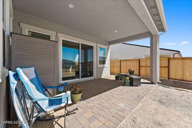 11599 Vinegar Peak Drive, Sparks, NV 89441