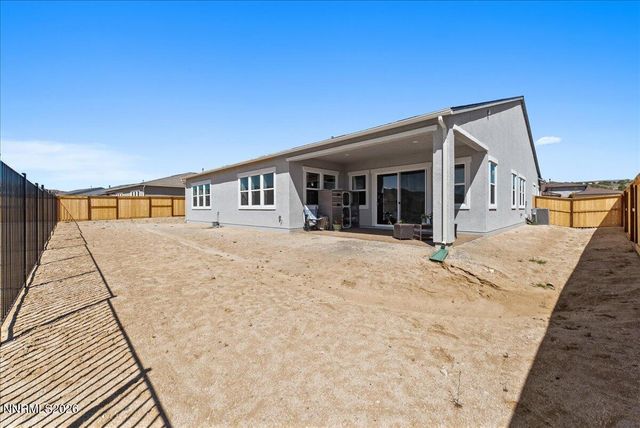 11599 Vinegar Peak Drive, Sparks, NV 89441