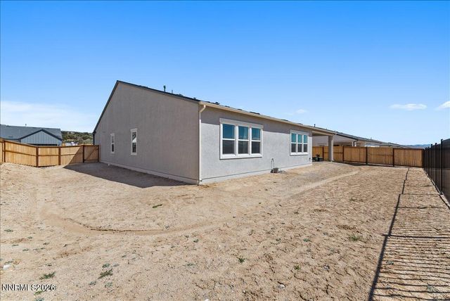 11599 Vinegar Peak Drive, Sparks, NV 89441