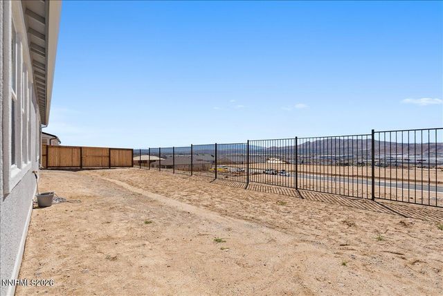 11599 Vinegar Peak Drive, Sparks, NV 89441