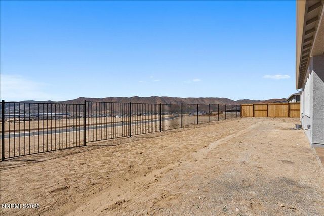 11599 Vinegar Peak Drive, Sparks, NV 89441