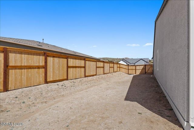 11599 Vinegar Peak Drive, Sparks, NV 89441