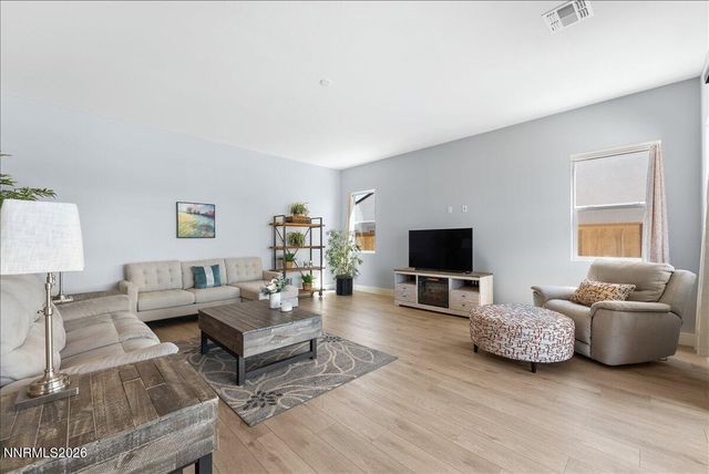 11599 Vinegar Peak Drive, Sparks, NV 89441