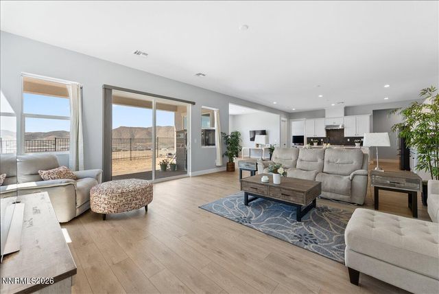 11599 Vinegar Peak Drive, Sparks, NV 89441