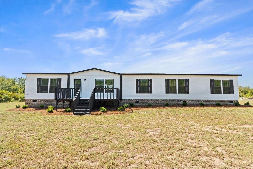10163 Hardwick Rd., Nichols, SC 29581 — photo 2