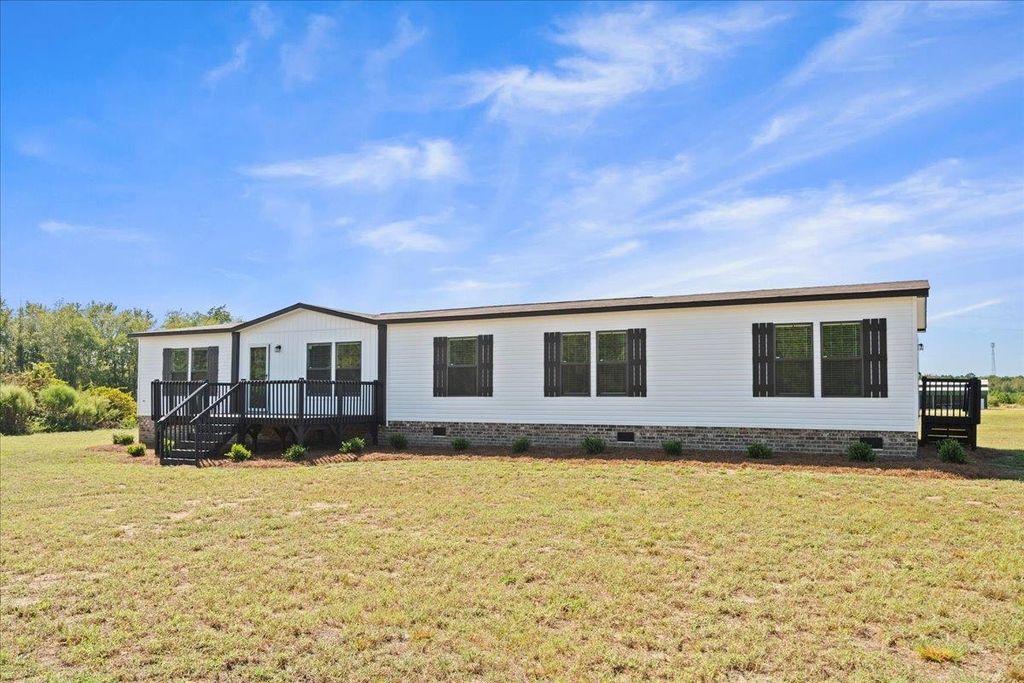 10163 Hardwick Rd., Nichols, SC 29581 — photo 3